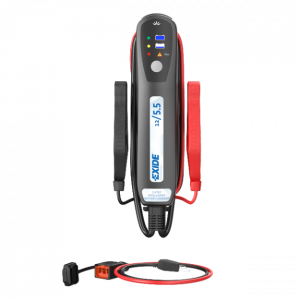 Зарядное устройство EXIDE 12/5,5 (1-85Ah) фото 2 Зарядное устройство EXIDE 12/5,5 (1-85Ah) фото 2