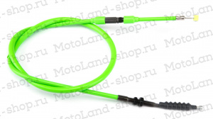 Трос сцепления NIBBI зеленый Трос сцепления NIBBI зеленый