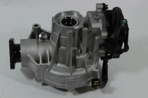 Мотор электроусилителя руля 9CR6-103300-30000 фото 2 Мотор электроусилителя руля 9CR6-103300-30000 фото 2