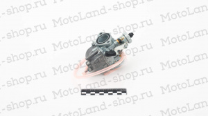 Карбюратор Mikuni VM22 Карбюратор Mikuni VM22