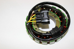 Статор генератора (магнето) 0800-032000 Статор генератора (магнето) 0800-032000