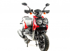 Мотороллер BWS 50 фото 9 Мотороллер BWS 50 фото 9