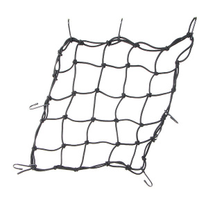 Сетка крепежная на багажник 40x40см MICHIRU Сетка крепежная на багажник 40x40см MICHIRU