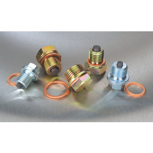 Пробка сливная 10-002912 Пробка сливная 10-002912