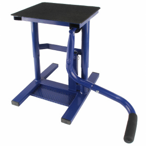 Подставка для кроссового мото 30-41 см 397-088 Подставка для кроссового мото 30-41 см 397-088