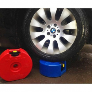 Канистра в запасное колесо GKA "H3" GKA, GKAH3, фото 2 Канистра в запасное колесо GKA "H3" GKA, GKAH3, фото 2