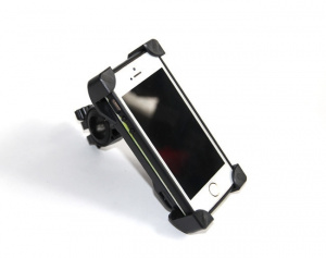 Крепление для смартфона на руль Тип 2 Крепление для смартфона на руль Тип 2