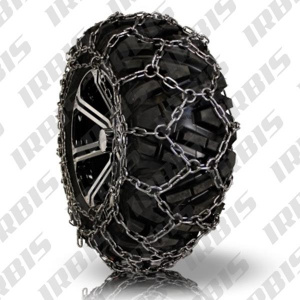 Цепь противоскольжения для ATV R14-26*10 (5мм) Цепь противоскольжения для ATV R14-26*10 (5мм)