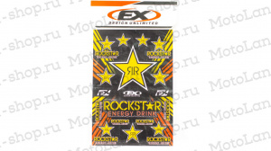 Наклейки набор EX-006 Наклейки набор EX-006