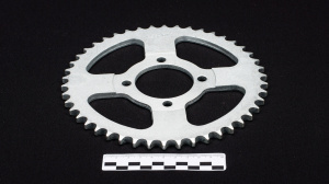 Звезда ведомая (428-46) 4х70х54 Звезда ведомая (428-46) 4х70х54