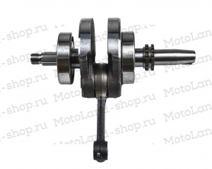 Коленвал 172FMM-3A (CB250-F) Коленвал 172FMM-3A (CB250-F)