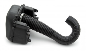 Корпус воздушного фильтра 125 сс Корпус воздушного фильтра 125 сс