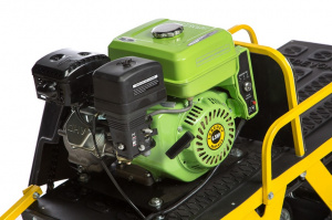 Мотобуксировщик RA380 mini фото 3 Мотобуксировщик RA380 mini фото 3