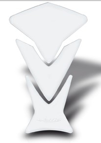 Наклейка на бак HARRIS PUZZLE прозрачная Наклейка на бак HARRIS PUZZLE прозрачная