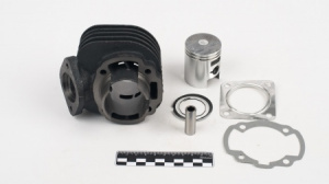 ЦПГ (поршневая) HONDA DIO ZX-65 d44 ЦПГ (поршневая) HONDA DIO ZX-65 d44