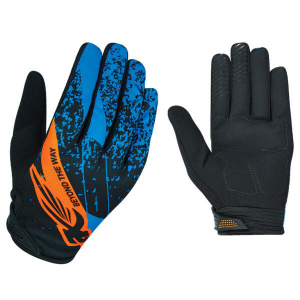 Перчатки мотокросс HIZER AT-5300 Перчатки мотокросс HIZER AT-5300