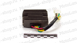Реле регулятор CG150 Реле регулятор CG150