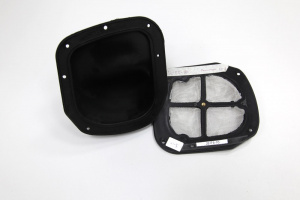 Фильтр воздушный в сборе BSE J2 Фильтр воздушный в сборе BSE J2