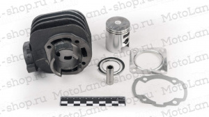 ЦПГ (поршневая) SUZUKI AD65 d44 ЦПГ (поршневая) SUZUKI AD65 d44