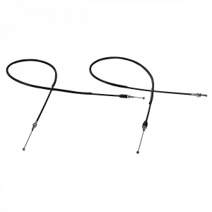 Трос газа (в комплекте с возвратным) KAYO K6 Трос газа (в комплекте с возвратным) KAYO K6