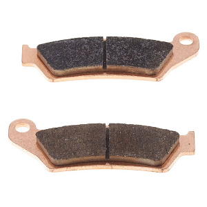 Колодки тормозные дисковые передние GR7 / GR8 OTOM Колодки тормозные дисковые передние GR7 / GR8 OTOM