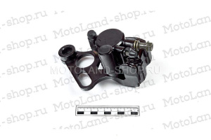 Суппорт задний (1 поршень) TTR125 Суппорт задний (1 поршень) TTR125