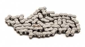 Цепь приводная 428- 98 Мопед Alpha Цепь приводная 428- 98 Мопед Alpha