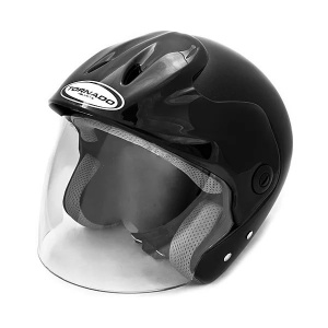 Стекло на шлем ТОРНАДО-CL Стекло на шлем ТОРНАДО-CL