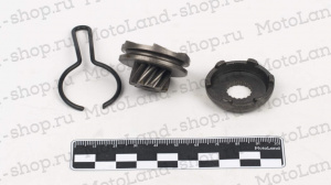 Храповик Скутер JOG50/3KJ Храповик Скутер JOG50/3KJ