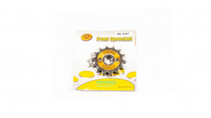 Звезда ведущая (428-14) 17мм SFR Звезда ведущая (428-14) 17мм SFR