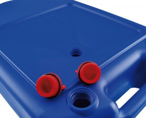 Канистра для замены масла VICMA 14001 фото 2 Канистра для замены масла VICMA 14001 фото 2