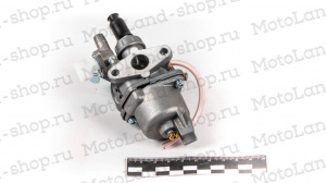 Карбюратор 49СС для минибайка Карбюратор 49СС для минибайка