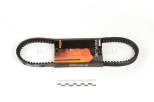 Ремень вариатора 729-17,7 MOTOLAND Ремень вариатора 729-17,7 MOTOLAND