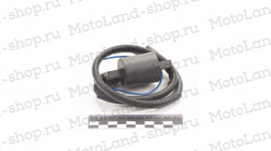 Катушка зажигания CG125-250/CB125-250 Катушка зажигания CG125-250/CB125-250