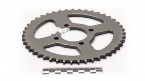 Звезда ведомая 428-45 ATV FOX Звезда ведомая 428-45 ATV FOX