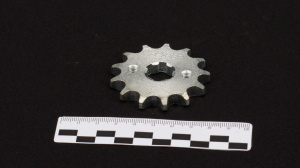 Звезда ведущая (428-13) 139FMB,147FMH,152FMH 50-110см3 Звезда ведущая (428-13) 139FMB,147FMH,152FMH 50-110см3