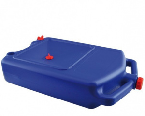 Канистра для замены масла VICMA 14001 Канистра для замены масла VICMA 14001