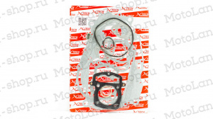 Набор прокладок (полный) 165FMM (CBB250) X-TECH Набор прокладок (полный) 165FMM (CBB250) X-TECH