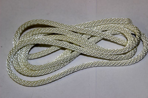 Веревка ручного стартера 0180-092201 Веревка ручного стартера 0180-092201