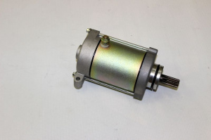 Стартер электр. в сборе 0180-091100-0010 Стартер электр. в сборе 0180-091100-0010