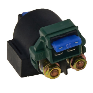 Реле стартера KAYO K1,K1L,T2MX,K2PRO,KT,AU150/CVT Реле стартера KAYO K1,K1L,T2MX,K2PRO,KT,AU150/CVT