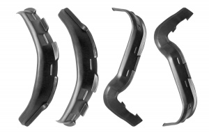 Расширители арок для ATV CFMOTO фото 3 Расширители арок для ATV CFMOTO фото 3