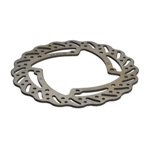 Тормозной диск задний KAYO Т4EN,K4,K5,K6,K6R,KT250 Тормозной диск задний KAYO Т4EN,K4,K5,K6,K6R,KT250