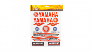 Наклейки набор FG-065 Наклейки набор FG-065