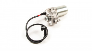 Электростартер (нижний) 152FMH 110см3 Электростартер (нижний) 152FMH 110см3