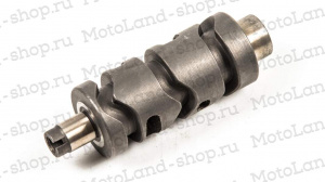 Копирный вал 165FML (CBB200) 165FMM (CBB250) Копирный вал 165FML (CBB200) 165FMM (CBB250)