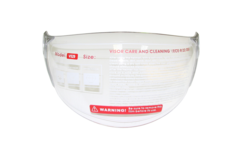 Визор для шлема CFMOTO V520 Визор для шлема CFMOTO V520