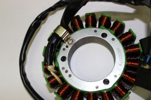 Статор магнето 0180-032000-0001 Статор магнето 0180-032000-0001