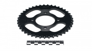 Звезда ведомая (428H-41) CG/CB Minsk 4х90х58 Звезда ведомая (428H-41) CG/CB Minsk 4х90х58