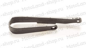 Слайдер приводной цепи черный Слайдер приводной цепи черный